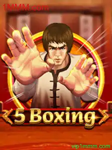 Explorando o Mundo Empolgante de 5Boxing
