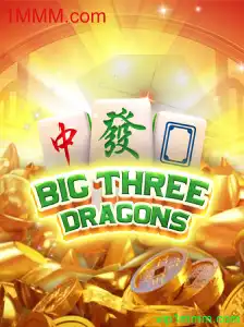BigThreeDragons: Aventuras Épicas e Estratégia no Mundo dos Dragões