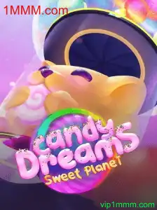 CandyDreams: Descubra o Mundo Encantado do Novo Jogo de Estratégia