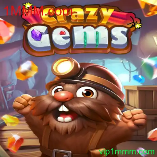 CrazyGems: Uma Aventura Hipnotizante de Quebra-Cabeças