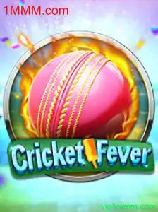 CricketFever: Mergulhe na Emoção do Novo Jogo da 1MMM.com