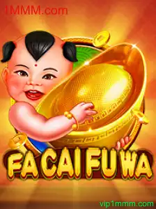 Explorando o Mundo do Jogo FaCaiFuWa e a Conexão com 1MMM.com