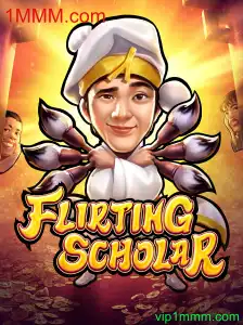 FlirtingScholar: O Jogo Que Conquista o Coração dos Aventureiros Digitais