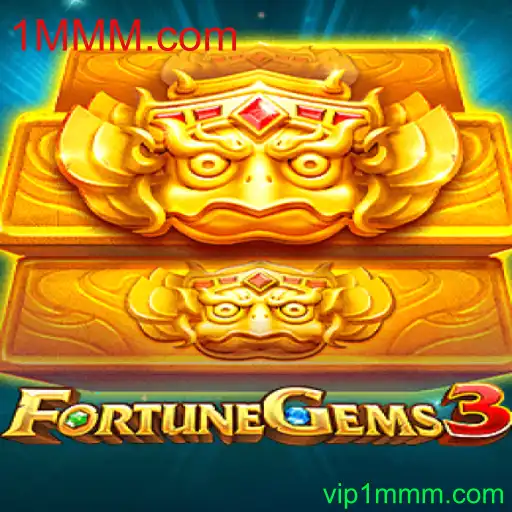 FortuneGems3: Descubra a Fascinante Aventura no Mundo dos Jogos Online