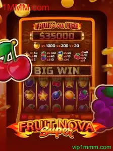 Explorando o Mundo de FruitNovaSuper: Um Jogo Envolvente