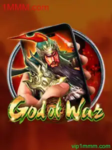 Explorando o Universo de GodofWarM: Um Mergulho Profundo no Jogo Inovador