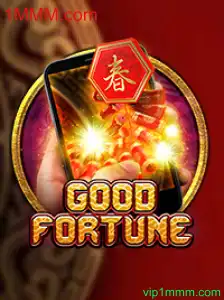 Descubra a Excitante Aventura de GoodFortuneM