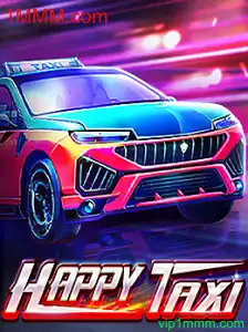 Explorando o Excitante Mundo de HappyTaxi: Regras e Estratégias