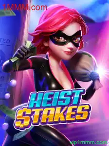 Explorando o Mundo de HeistStakes: Um Jogo de Estratégia e Aventura