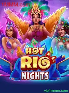 Explorando HotRioNights: Um Mundo de Aventuras e Estratégia