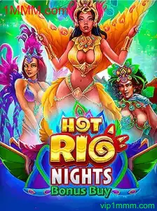 Explorando o Mundo de HotRioNightsBonusBuy: Um Mergulho no Jogo de Cassino Online