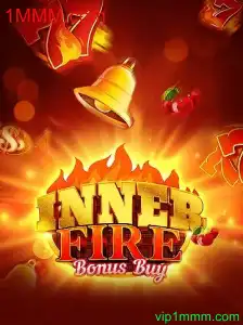 InnerFireBonusBuy: Um Mergulho no Universo dos Jogos de Slots