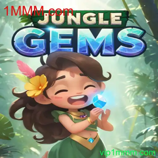 Descubra o Universo de JungleGems: Aventura e Estratégia no Seu Jogo Favorito