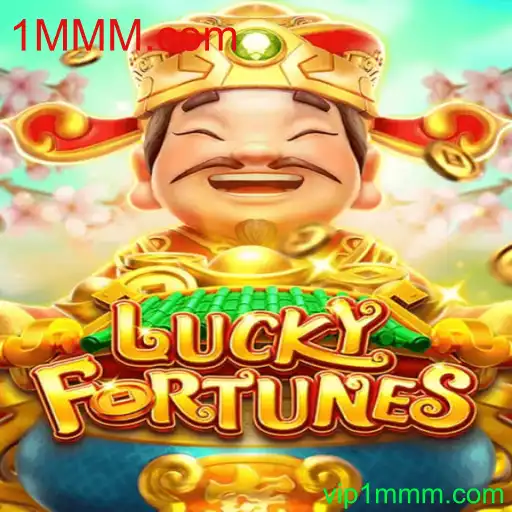 Explorando o Jogo LUCKYFORTUNES: Regras e Inovações