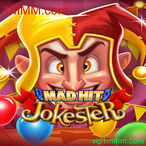 Descubra o Mundo Emocionante de MadHitJokester: O Jogo que Está Dominando as Rodas de Conversa