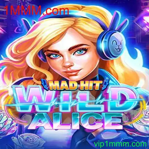 MadHitWildAlice: Uma Jornada Estratégtica no Mundo dos Jogos