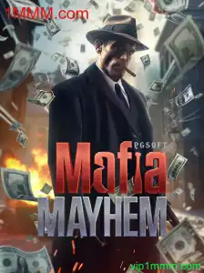 MafiaMayhem: Descubra o Jogo de Estratégia e Intriga que Conquistou o Mundo