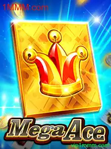 MegaAce: Explore o Jogo Inovador com 1MMM.com