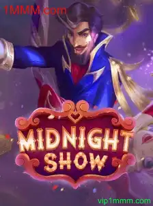 Descubra o Fascinante Mundo de MidnightShow