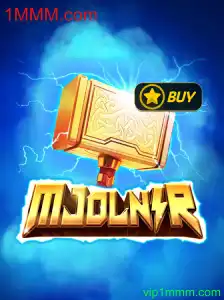Descubra o Fascinante Mundo do Jogo Mjolnir