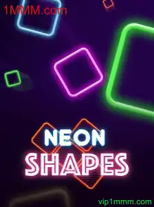 NeonShapes: Explorando o Mundo Vibrante dos Quebra-Cabeças Inovadores