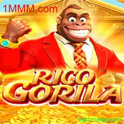 Descubra o Mundo de Aventura de RicoGorila no 1MMM.com