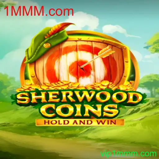 Explorando o Mundo do Jogo SherwoodCoins e Sua Conexão com 1MMM.com