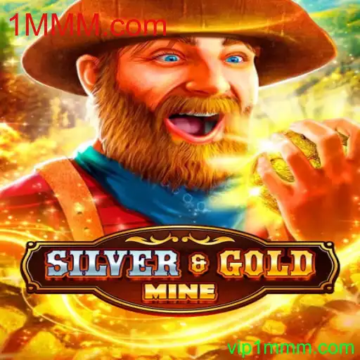 Descubra SilverGold: O Novo Jogo Inovador da 1MMM.com