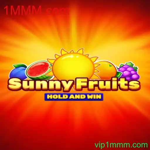 Descubra o Fascinante Mundo de SunnyFruits