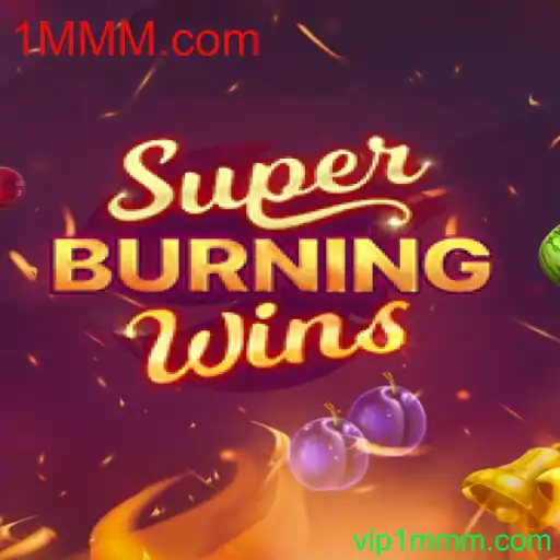 Descubra o Excitante Universo de SuperBurningWins