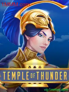 Explorando o Mundo Encantador de TempleofThunder