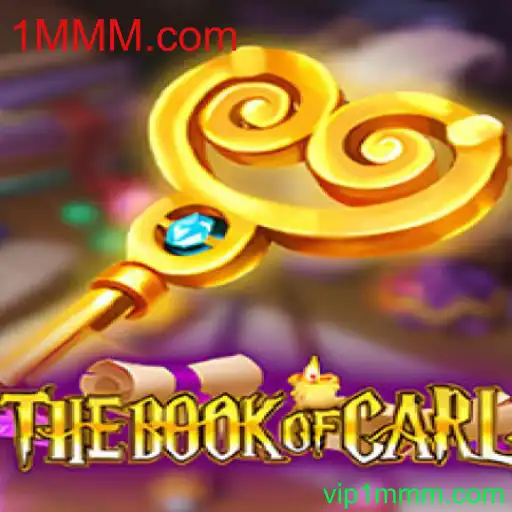 TheBookofCarl: Mergulhe na Aventura através de 1MMM.com