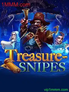 Explorando o Universo de TreasureSnipes
