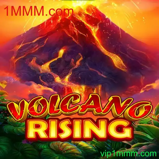 VolcanoRising: Uma Aventura Épica no Mundo dos Jogos