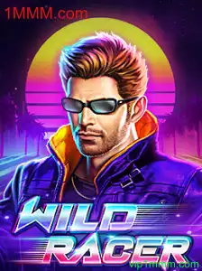 Descubra WildRacer: A Emoção das Corridas Selvagens