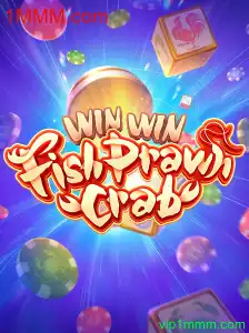 Descubra o Fascinante Mundo do Jogo WinWinFishPrawnCrab