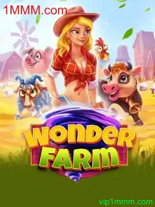 Explorando o Universo de WonderFarm: Uma Aventura de Jogos Inovadora